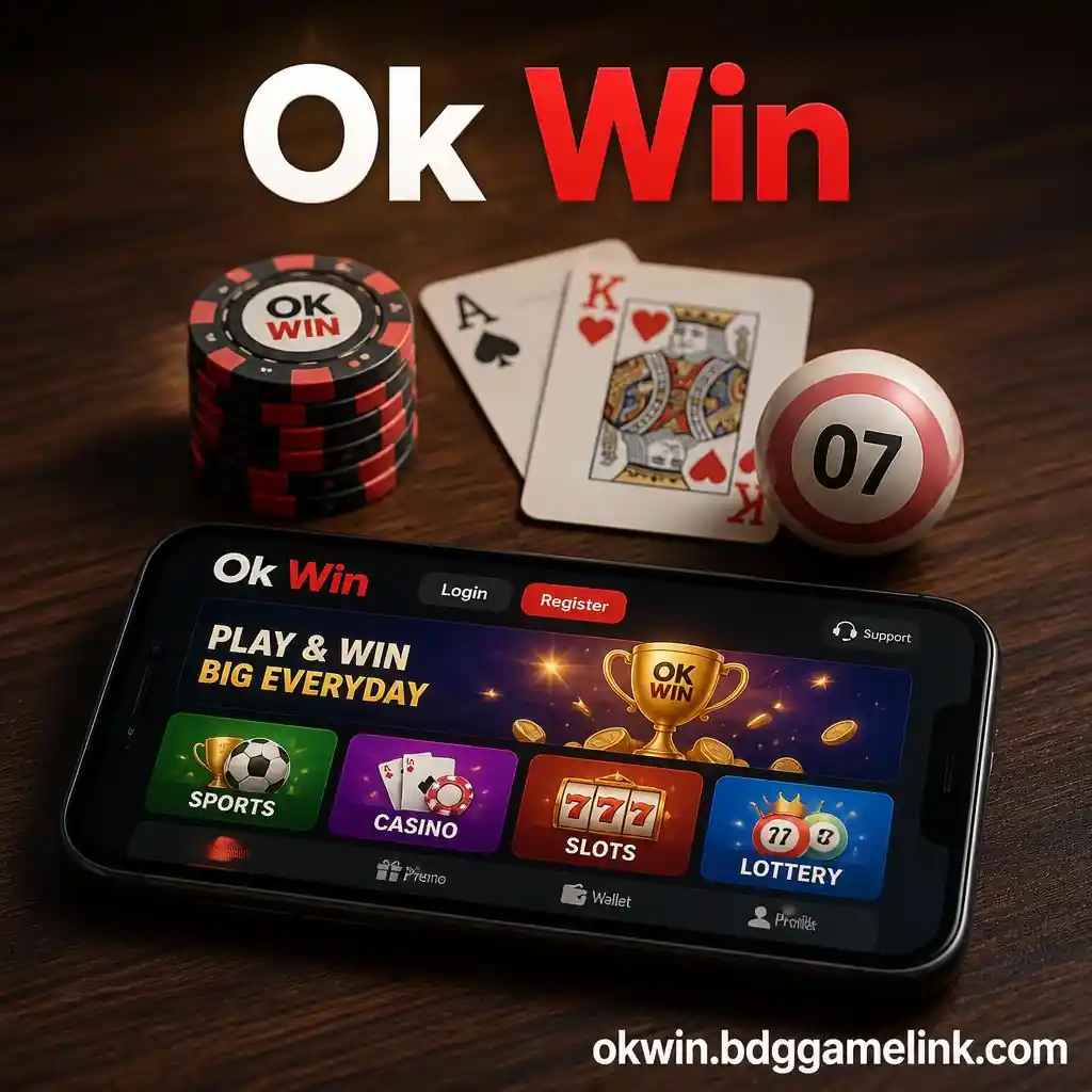 Ok Win