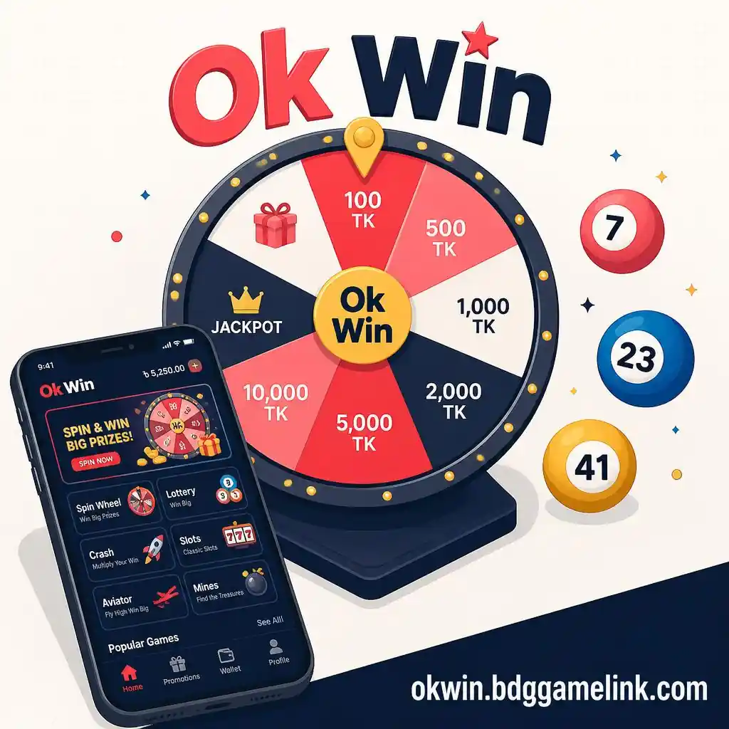 Ok Win