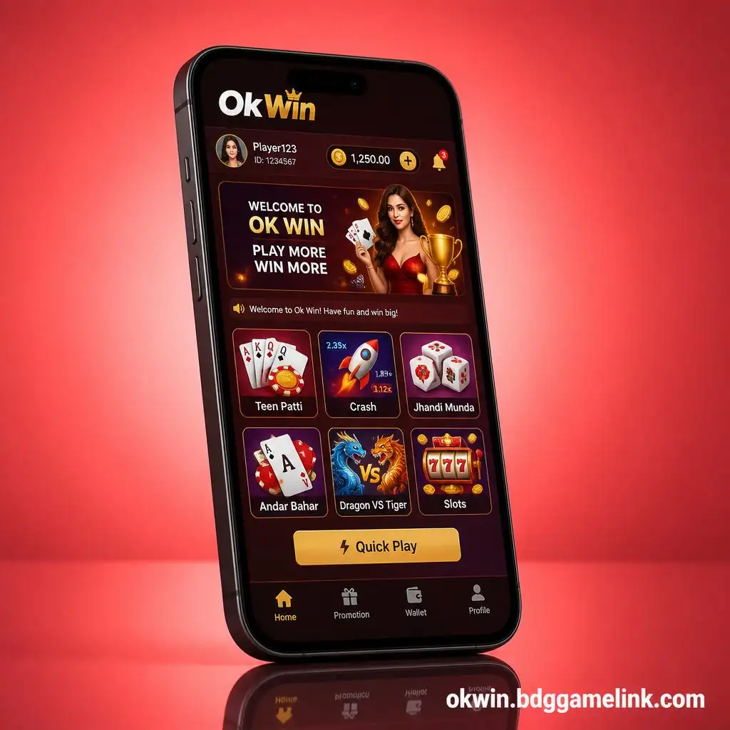 Ok Win